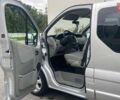 Серый Ниссан Примастар, объемом двигателя 2 л и пробегом 226 тыс. км за 16700 $, фото 22 на Automoto.ua