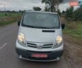 Серый Ниссан Примастар, объемом двигателя 2 л и пробегом 342 тыс. км за 15500 $, фото 15 на Automoto.ua