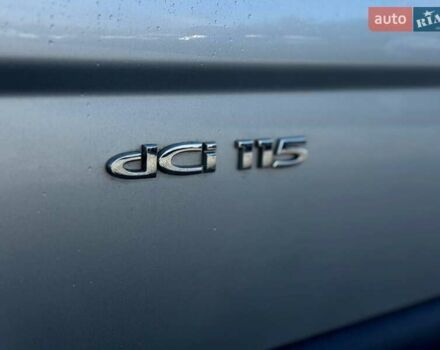 Сірий Ніссан Прімастар, об'ємом двигуна 2 л та пробігом 342 тис. км за 15300 $, фото 14 на Automoto.ua