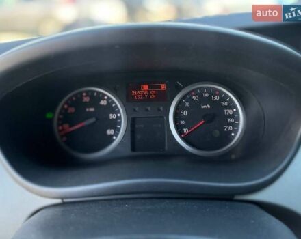 Сірий Ніссан Прімастар, об'ємом двигуна 2 л та пробігом 342 тис. км за 15300 $, фото 24 на Automoto.ua