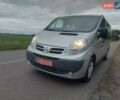 Серый Ниссан Примастар, объемом двигателя 2 л и пробегом 342 тыс. км за 15500 $, фото 4 на Automoto.ua