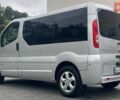 Серый Ниссан Примастар, объемом двигателя 2 л и пробегом 226 тыс. км за 16700 $, фото 6 на Automoto.ua