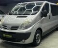 Серый Ниссан Примастар, объемом двигателя 2 л и пробегом 215 тыс. км за 14000 $, фото 2 на Automoto.ua