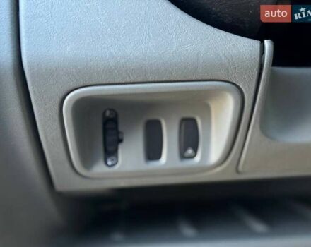 Сірий Ніссан Прімастар, об'ємом двигуна 2 л та пробігом 342 тис. км за 15300 $, фото 21 на Automoto.ua