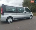 Серый Ниссан Примастар, объемом двигателя 2 л и пробегом 342 тыс. км за 15500 $, фото 3 на Automoto.ua