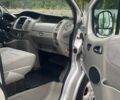 Серый Ниссан Примастар, объемом двигателя 2 л и пробегом 226 тыс. км за 16700 $, фото 16 на Automoto.ua