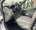 Серый Ниссан Примастар, объемом двигателя 2 л и пробегом 226 тыс. км за 16700 $, фото 20 на Automoto.ua