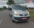 Серый Ниссан Примастар, объемом двигателя 2 л и пробегом 342 тыс. км за 15500 $, фото 2 на Automoto.ua