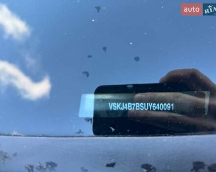 Сірий Ніссан Прімастар, об'ємом двигуна 2 л та пробігом 342 тис. км за 15300 $, фото 39 на Automoto.ua