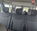 Серый Ниссан Примастар, объемом двигателя 2 л и пробегом 342 тыс. км за 15500 $, фото 13 на Automoto.ua