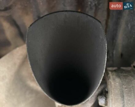 Сірий Ніссан Прімастар, об'ємом двигуна 2 л та пробігом 218 тис. км за 15300 $, фото 9 на Automoto.ua