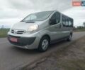 Серый Ниссан Примастар, объемом двигателя 2 л и пробегом 342 тыс. км за 15500 $, фото 6 на Automoto.ua