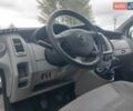 Серый Ниссан Примастар, объемом двигателя 2 л и пробегом 342 тыс. км за 15500 $, фото 17 на Automoto.ua