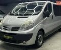 Серый Ниссан Примастар, объемом двигателя 2 л и пробегом 215 тыс. км за 14000 $, фото 2 на Automoto.ua