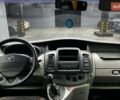 Серый Ниссан Примастар, объемом двигателя 2 л и пробегом 215 тыс. км за 14000 $, фото 11 на Automoto.ua
