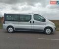 Серый Ниссан Примастар, объемом двигателя 2 л и пробегом 342 тыс. км за 15500 $, фото 7 на Automoto.ua