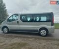 Серый Ниссан Примастар, объемом двигателя 2 л и пробегом 342 тыс. км за 15500 $, фото 1 на Automoto.ua