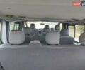 Серый Ниссан Примастар, объемом двигателя 2 л и пробегом 342 тыс. км за 15500 $, фото 20 на Automoto.ua