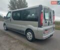 Серый Ниссан Примастар, объемом двигателя 2 л и пробегом 342 тыс. км за 15500 $, фото 11 на Automoto.ua