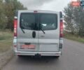 Серый Ниссан Примастар, объемом двигателя 2 л и пробегом 342 тыс. км за 15500 $, фото 12 на Automoto.ua
