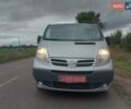 Серый Ниссан Примастар, объемом двигателя 2 л и пробегом 342 тыс. км за 15500 $, фото 10 на Automoto.ua