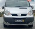 Серый Ниссан Примастар, объемом двигателя 2 л и пробегом 226 тыс. км за 16700 $, фото 4 на Automoto.ua