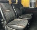 Серый Ниссан Примастар, объемом двигателя 2 л и пробегом 215 тыс. км за 14000 $, фото 14 на Automoto.ua