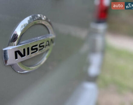 Серый Ниссан Примастар, объемом двигателя 2 л и пробегом 232 тыс. км за 16800 $, фото 25 на Automoto.ua