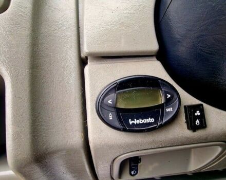 Сірий Ніссан Прімастар, об'ємом двигуна 2.5 л та пробігом 319 тис. км за 4300 $, фото 13 на Automoto.ua