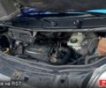 Сірий Ніссан Прімастар, об'ємом двигуна 1.9 л та пробігом 79 тис. км за 7500 $, фото 5 на Automoto.ua