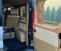 Серый Ниссан Примастар, объемом двигателя 2.5 л и пробегом 0 тыс. км за 8500 $, фото 11 на Automoto.ua