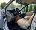 Серый Ниссан Примастар, объемом двигателя 2.5 л и пробегом 0 тыс. км за 8500 $, фото 2 на Automoto.ua