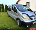 Серый Ниссан Примастар, объемом двигателя 2.5 л и пробегом 0 тыс. км за 8500 $, фото 6 на Automoto.ua