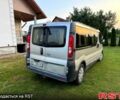 Серый Ниссан Примастар, объемом двигателя 2.5 л и пробегом 0 тыс. км за 8500 $, фото 7 на Automoto.ua