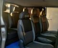 Серый Ниссан Примастар, объемом двигателя 2.5 л и пробегом 480 тыс. км за 8000 $, фото 8 на Automoto.ua