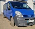 Синій Ніссан Прімастар, об'ємом двигуна 1.9 л та пробігом 100 тис. км за 4800 $, фото 1 на Automoto.ua