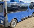 Синій Ніссан Прімастар, об'ємом двигуна 1.9 л та пробігом 100 тис. км за 4800 $, фото 3 на Automoto.ua