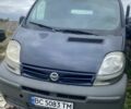 Синий Ниссан Примастар, объемом двигателя 1.9 л и пробегом 350 тыс. км за 3900 $, фото 1 на Automoto.ua
