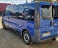 Синій Ніссан Прімастар, об'ємом двигуна 1.9 л та пробігом 100 тис. км за 4800 $, фото 2 на Automoto.ua