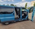 Синій Ніссан Прімастар, об'ємом двигуна 0 л та пробігом 265 тис. км за 8999 $, фото 7 на Automoto.ua