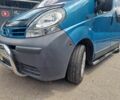 Синий Ниссан Примастар, объемом двигателя 0 л и пробегом 260 тыс. км за 9200 $, фото 7 на Automoto.ua