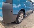 Синий Ниссан Примастар, объемом двигателя 0 л и пробегом 260 тыс. км за 9200 $, фото 6 на Automoto.ua