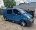 Синий Ниссан Примастар, объемом двигателя 0 л и пробегом 260 тыс. км за 9200 $, фото 1 на Automoto.ua