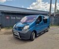 Синий Ниссан Примастар, объемом двигателя 0 л и пробегом 260 тыс. км за 9200 $, фото 1 на Automoto.ua