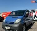 Синий Ниссан Примастар, объемом двигателя 1.9 л и пробегом 389 тыс. км за 7950 $, фото 2 на Automoto.ua