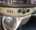 Синий Ниссан Примастар, объемом двигателя 1.87 л и пробегом 357 тыс. км за 8000 $, фото 13 на Automoto.ua