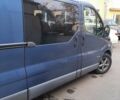 Синий Ниссан Примастар, объемом двигателя 1.87 л и пробегом 357 тыс. км за 8000 $, фото 1 на Automoto.ua