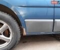 Синій Ніссан Прімастар, об'ємом двигуна 1.9 л та пробігом 365 тис. км за 8000 $, фото 1 на Automoto.ua
