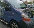 Синій Ніссан Прімастар, об'ємом двигуна 1.9 л та пробігом 530 тис. км за 5200 $, фото 4 на Automoto.ua