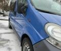 Синий Ниссан Примастар, объемом двигателя 1.9 л и пробегом 479 тыс. км за 6400 $, фото 1 на Automoto.ua